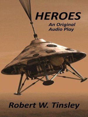 cover image of Heroes